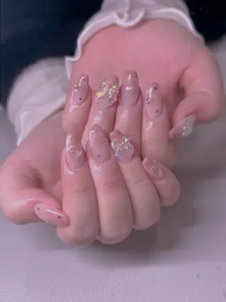 ネイル エムズ エムズのマツエク・マツパデザイン