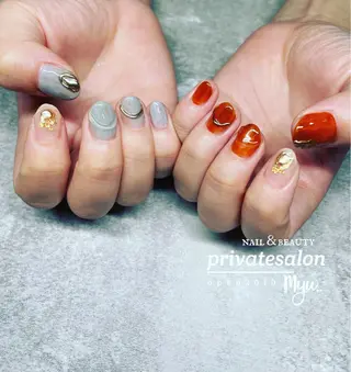 ネイル Y's nailのネイルデザイン