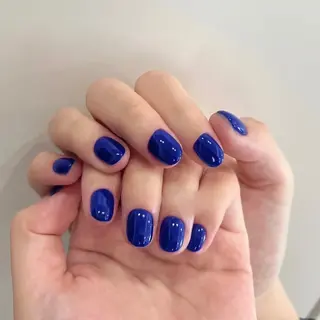 ネイル Queens 榊 まおのネイルデザイン