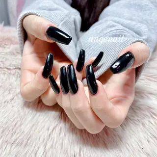 ネイル オーナーネイリスト MAKIのネイルデザイン