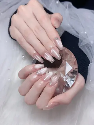 ネイル Aimee Nail Studioのネイルデザイン