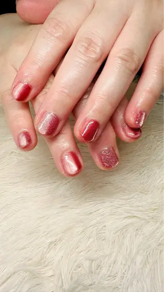 ネイル mahaloネイル 🫧yayoiのネイルデザイン