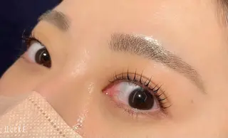 マツエク・マツパ il Anng 伊藤  妃那のマツエク・マツパデザイン
