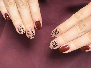 ネイル ネイリスト Yuのネイルデザイン