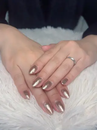 ネイル No8 RYOのネイルデザイン