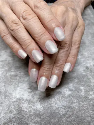 ネイル MOJA NAIL ＊MAIKOのネイルデザイン