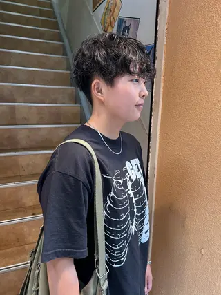 ショート 木村 あかりのヘアスタイル