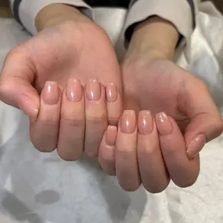 ネイル Misaki Aries心斎橋店のネイルデザイン