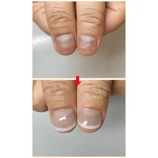 ネイル ネイルサロン アリュームのネイルデザイン