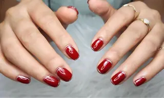 ネイル 💖MR SALON💅のマツエク・マツパデザイン