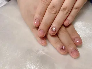 ネイル Rarity nail salonのネイルデザイン