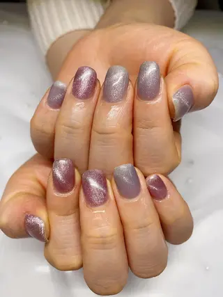 ネイル ジャスミン ネイルサロンのネイルデザイン