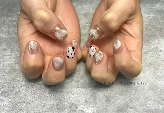 ネイル NAILSALON Ichiのネイルデザイン