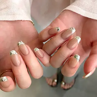 ネイル etorca nailのネイルデザイン