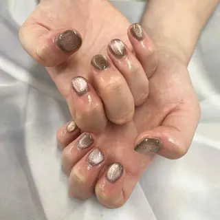 ネイル Basic町田本店 Suzunaのネイルデザイン