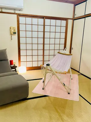 めぐりあおい所属・めぐりあおい®︎ はやしあきこのエステ・リラクイメージ