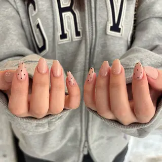 ネイル ibelu  神戸三宮店所属・ibelu / Unoのネイルデザイン