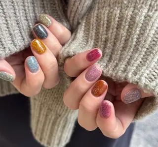 ネイル For you. Nail Salonのネイルデザイン