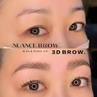 BeJoule所属・岡本 千穂のマツエク・マツパデザイン