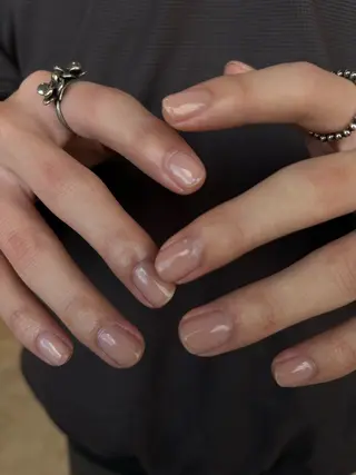 ネイル NUE kyokoのネイルデザイン