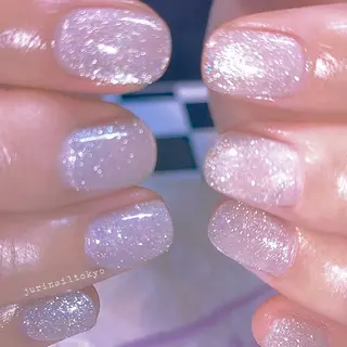 ネイル jurinail tokyoのネイルデザイン