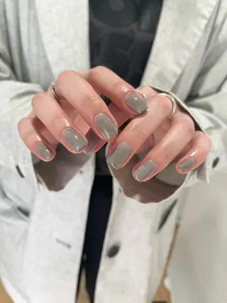 ネイル HARUNOKA misakiのネイルデザイン