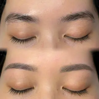 アイブロウ Narumi 🧚‍♂️のマツエク・マツパデザイン