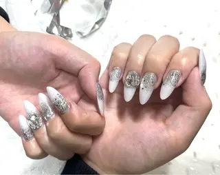 ネイル plaisir プレジールネイルのネイルデザイン