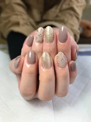 ネイル ネイリスト やましたのネイルデザイン