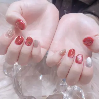 ネイル Private Salon 大宮のネイルデザイン