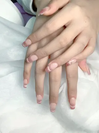 ネイル べ にのネイルデザイン