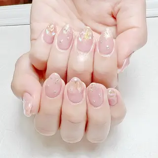 ネイル rouse nail RISATOのネイルデザイン