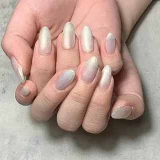 ネイル FIORITURA aiのネイルデザイン