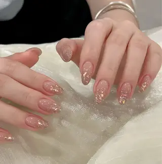 ネイル バ ヤリカクのネイルデザイン