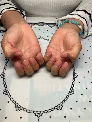 ネイル リリーズサプライ 瀬尾のネイルデザイン