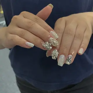 ネイル sa bのネイルデザイン