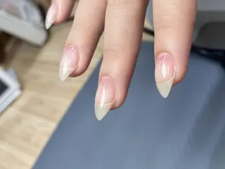 ネイル ToliyDeliy Linaのネイルデザイン