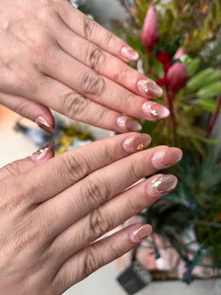 ネイル Kimura Yukoのネイルデザイン