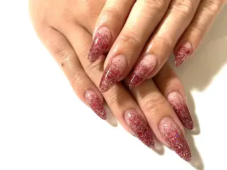 ネイル Mhauoli NAGISA🌺のネイルデザイン