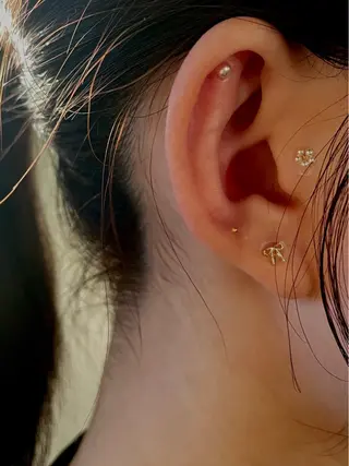 cachette mのネイルデザイン