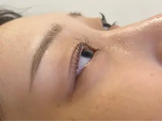 マツエク・マツパ N:bymylash Amiのマツエク・マツパデザイン