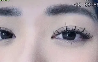 マツエク・マツパ ∩_∩アオイ eye lashのマツエク・マツパデザイン