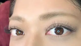 マツエク・マツパ Doluce ドルーチェのマツエク・マツパデザイン