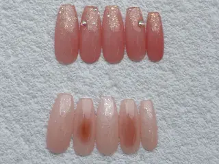 ネイル NailSalon LuireAZUSAのネイルデザイン