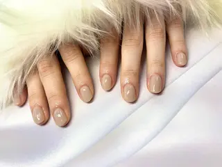 ネイル 痩身/脱毛/ネイル HARUKAのエステ・リラクイメージ