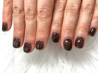 ネイル reyel Aのネイルデザイン