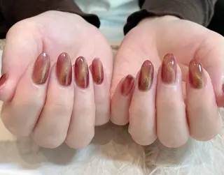 ネイル mika nailのネイルデザイン