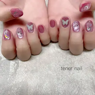 ネイル テネルネイル tener nailのネイルデザイン