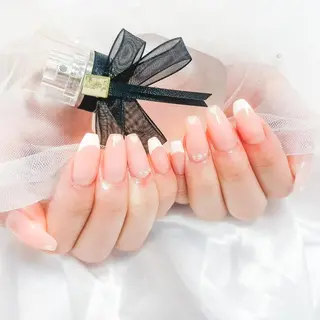 ネイル Faa パラジェル 八丁堀 ネイルのネイルデザイン