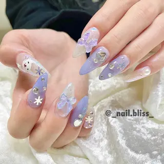 ネイル NAIL BLISSのネイルデザイン
